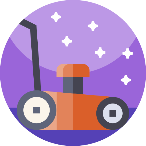 Lawn mower